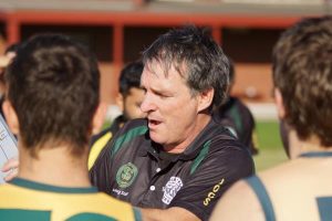 Cold no concern for St John’s