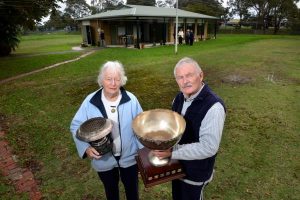 Redevelopment knocks out croquet club