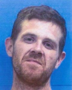 Warrant issued for missing Dove