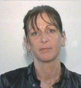 Wordley is a wanted woman