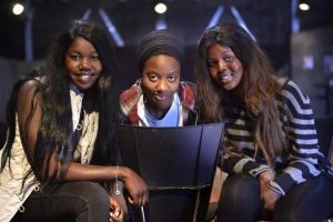 Africa’s got talent