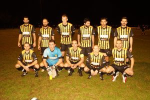 All guts, no glory as Aris fall short of FFA Cup goal