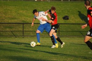 Dandy City holds back a Murray surge