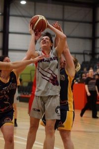 Cougars called on to improve