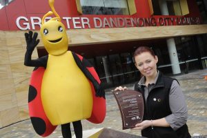 Litter beauty battle more than skin deep