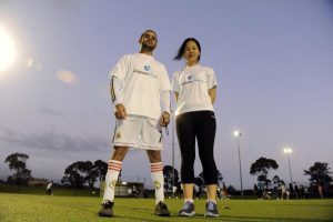 World game global pitch