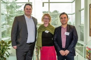 Refugee’s fight for rights goes on