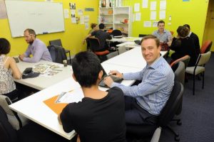 English skill work bridge