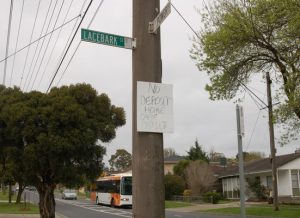 Residents’ DIY home sales