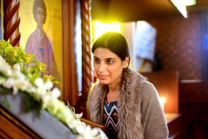 Saint celebrations are Greeks’ treat