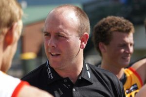 Siekman steps up for TAC Cup duties