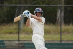 Panthers out to prove a point