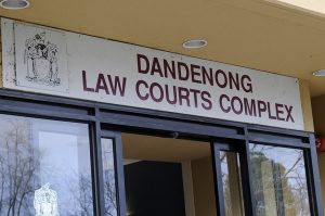 Jail for drunk who lashed out after being told off