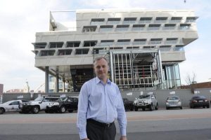 Lobby to stop levy