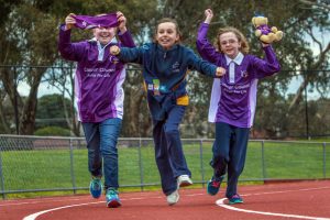 Plea to put life back into Relay