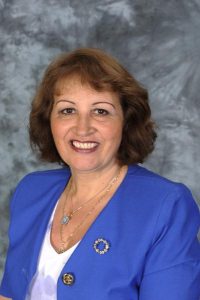 Councillor wants a second opinion