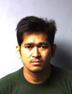 Keep an eye out for this man