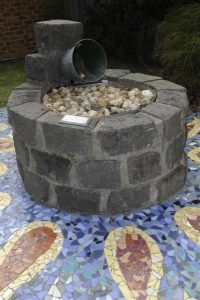 Wellspring of goodwill for empowering women