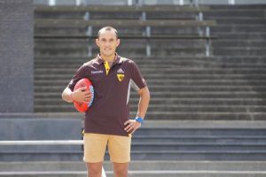 Knee injury fears for Woodward