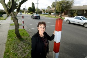 Plan for school zone