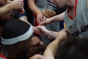 Cougars get their just reward