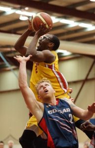 Cougars push into double overtime to secure vital win