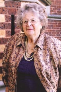 Passing of a Dandenong treasure