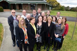 Your Journal team