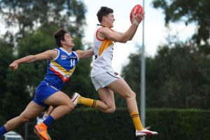 A Battle on AFL hands