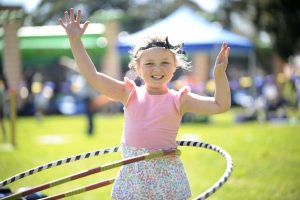 Dinosaurs descend on Dandenong