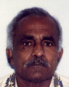 Missing cases re-opened