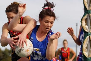 Burra out on a high note
