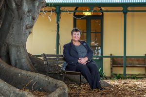 Lodge a link to city’s proud past