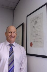 Legal land of opportunity