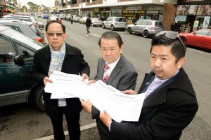 SABA hits out at leaked email dirty tricks