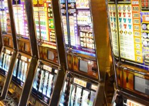 The sky’s the limit for our pokies losers