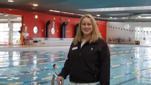 Drown-proofing our kids