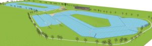 Lakes planned after cable water ski centre plans given approval