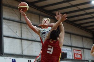 Steely Western Port shoots past Keysborough