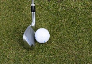 Golf club homes on hold for minister