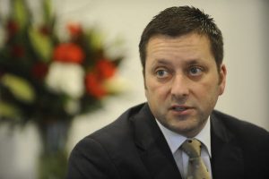 Opposition backs Little India