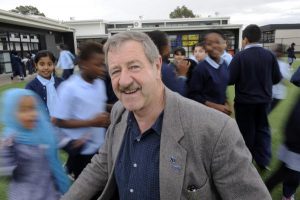 Cash flows to schools