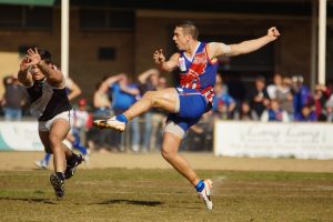 As Goodes as it gets