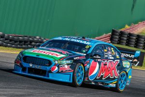 Split-second finish has Winterbottom on top