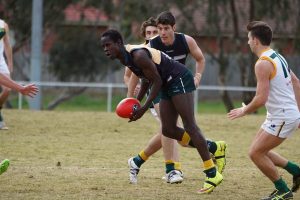 Hard slog for JOCs