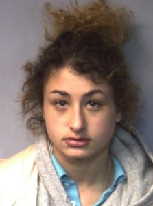 Appeal for missing teen