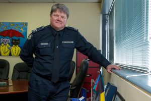 Support grows for top cop’s anti booze views