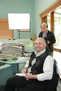 Journal’s story hits the big screen
