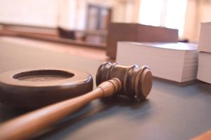 Trafficking lands long-term addict in jail