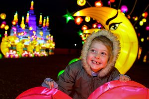 Festival’s bright future